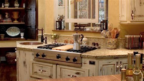 Check spelling or type a new query. The Perfect Granite Counter for Your Farmhouse Kitchen ...