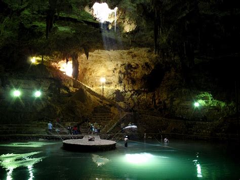 12 Best Cenotes To Visit In Mexico Journey To Mexico