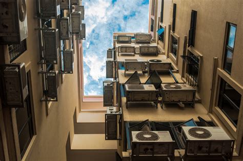 According to the annual characteristics of new housing data released by the census bureau early this month, 94% of the new housing units completed in the us in 2018 came. How air conditioning is making your city hotter