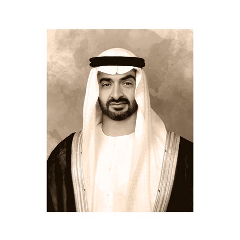 his highness sheikh mohamed bin zayed al nahyan