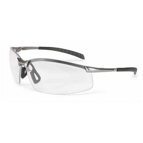 metal frame safety glasses
