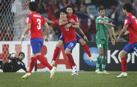 It was held in the united arab emirates from 5 january to 1 february 2019. Australia AFC Asian Cup Soccer - FIFAntastic