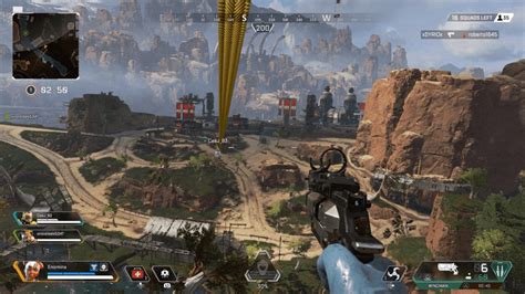 Apex Legends Will Be Released For Mobile Phones By The End