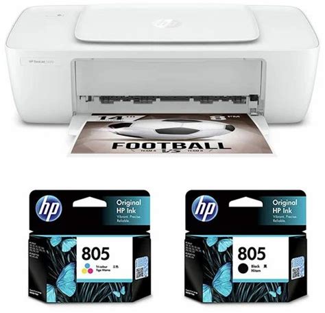 Hp Deskjet 1212 Inkjet Colour Printer For Home At Rs 22800 In Delhi