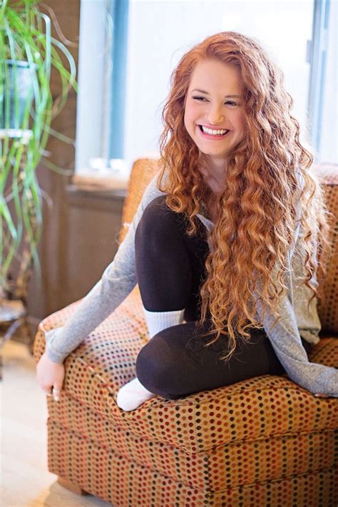 Long Spiral Curls On Redhead Hair Care And Hairstyles Pinterest