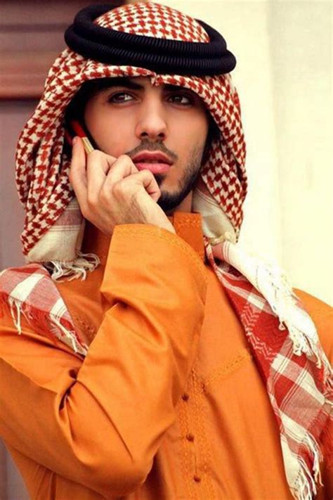 Omar Borkan Al Gala Handsome Arab Men Arab Men Fashion Middle Eastern Men Muslim Men Modern