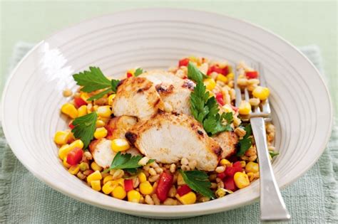 Try this recipe at home to. Lower Cholesterol Recipes collection - www.taste.com.au