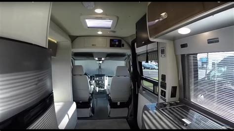Mercedes benz vans, finance solutions, servicecare, fleet solutions, genuine parts and accessories and more. Walk Through 2015 Winnebago ERA 70C Class B RV Motorhome ...