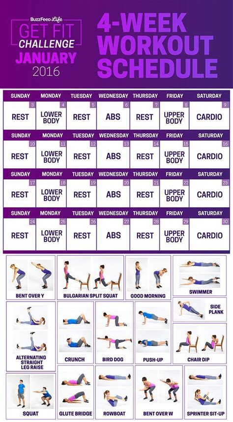 Https://tommynaija.com/home Design/28 Day Workout Plan At Home