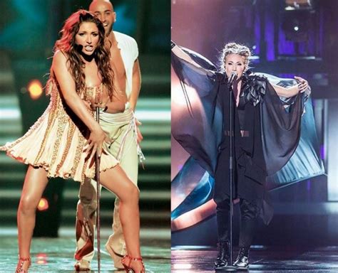U are the best from greece & europe ❤ 4ever helena ❤here are the lyrics of number one helena's song for. Eurovision 2015: Helena Paparizou & Mariette to give the points for their countries ...