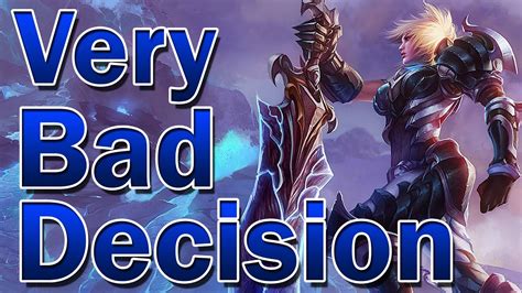 First obtained from watching the season 2 finals of league of legends let's begin with the planning and so cut into into the main points. Angry Rant: Championship Riven Re-release - YouTube