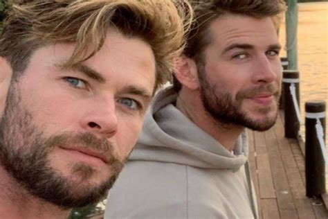 Irmão Do Thor Na Vida Real