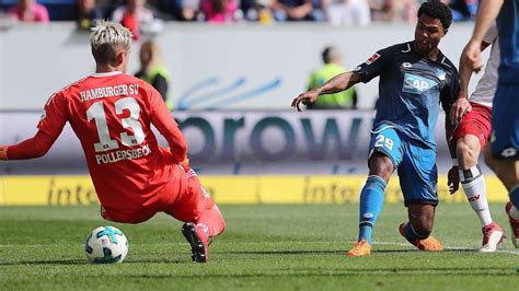 Euro 2020 live score and updates, group f: HSV verliert in Hoffenheim - Gnabry und Szalai treffen ...