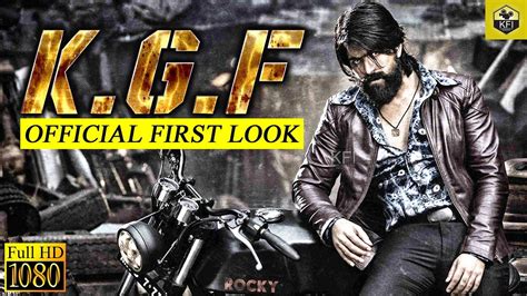 Kgf photos telugu movies photos images gallery stills. KGF Official HD First Look Video | Motion Poster | Yash ...