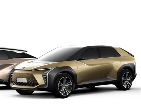 New Toyota Electric Car 2022 Charlena Haggerty