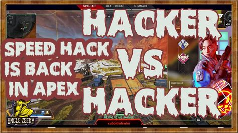 Dapatkan versi lengkap game atau aplikasi apa pun yang tersedia di ponsel android anda. Hacker Vs Hacker Game Play | Speed Hack 20x |Apex Legends ...