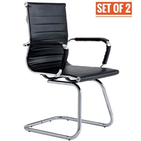 As an office worker, there is a need to purchase a perfect office chair without wheels so that you can concentrate to work well and comfortably. Shop for CoVibrant Modern Office Chair Without Wheels ...