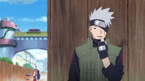 Naruto, itachi uchiha, kakashi hatake, minato namikaze, naruto uzumaki. Kakashi with Team 7 | Daily Anime Art