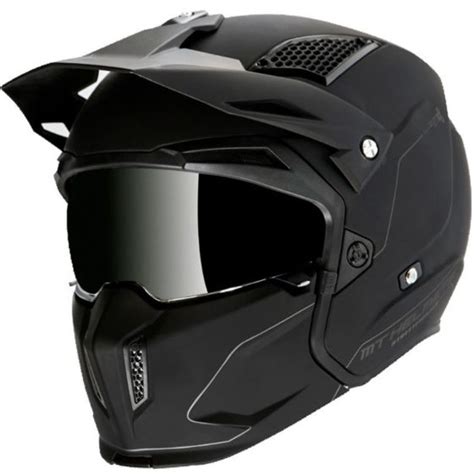 Casque Streetfighter Mt Helmets Dualtron Store ® France