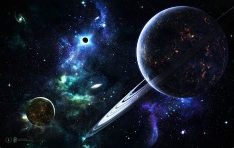 4K Ultra HD Space Wallpaper - WallpaperSafari
