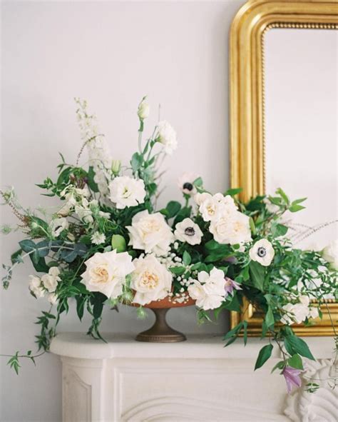 52 Flower Arrangement Ideas To Cheer Up Any Room Of Yours
