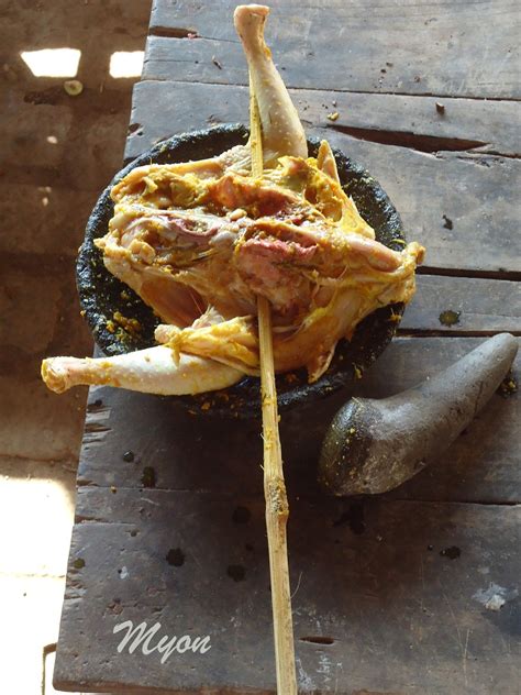 Maybe you would like to learn more about one of these? Bakakak ayam kampung ( Ayam bakar ) acara hari minggu di ...