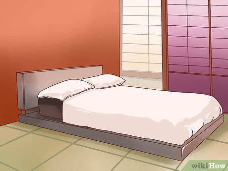 How does a traditional japanese room look like | japanese style room 和室. 3 Ways to Create a Japanese Themed Bedroom - wikiHow