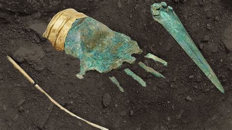 9 Most Bizarre Archaeological Discoveries Go It