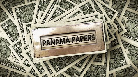 Panama Papers Exposes Lackadaisical Attitude Of Indian Agencies
