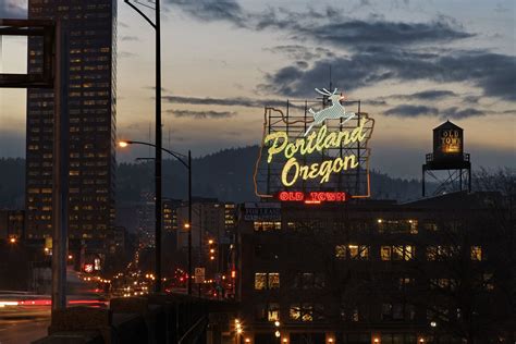 Best Things To Do In Portland Oregon