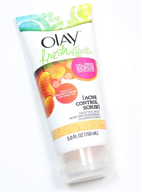 A Morning Routine With Olay Fresh Effects — Beautiful Makeup Search
