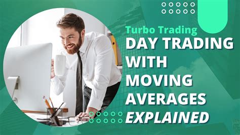 Day Trading With Moving Averages Explained Exponential Vs Simple
