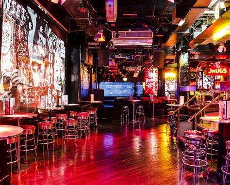 Roadhouse â€“ Covent Garden London