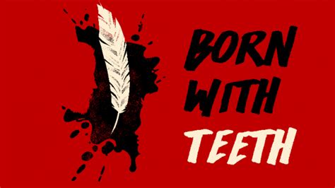 Artswest Announces Born With Teeth Westside Seattle