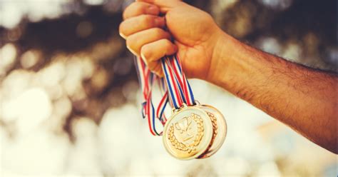 All the gold, silver and bronze medals achieved by countries and athletes on marca english. Olympic medals: Nine things you probably didn't know about ...