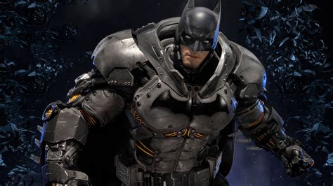 Arkham origins is the next installment in the blockbuster batman: Batman Arkham Origins XE Suit 4k hd-wallpapers, games ...