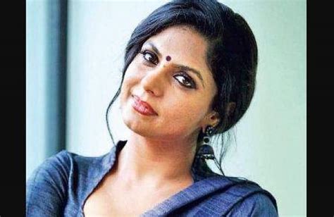 Asha Sarath Begins Shooting For Drishyam 2 The New Indian Express