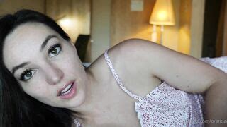Asmr Orenda Wife Comforts You After Work Videos Leaked CamStreams Tv