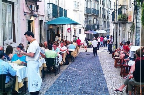 See all things to do. 8 Lugares que no te puedes perder en Lisboa - Europamundo blog