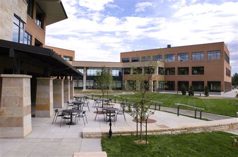 Oz is an architecture, urban design, and interior design firm. Boulder Hospital Interior Design | OZ Architecture