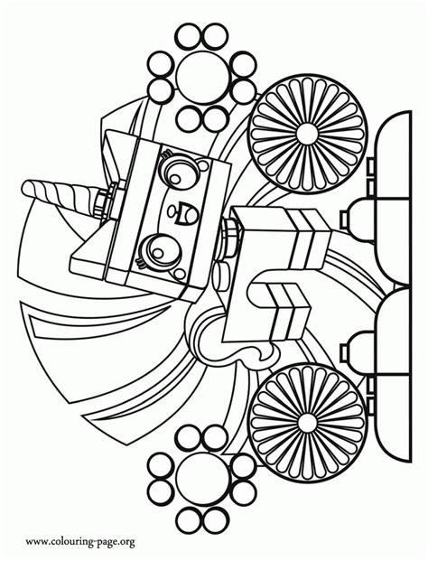 Unikitty Coloring Pages Collection - Whitesbelfast.com