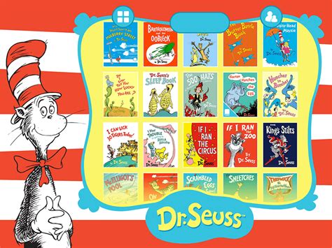 10 Dr Seuss Books That Stand The Test Of Time