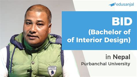Bachelors Of Interior Design Purbanchal University Syllabus