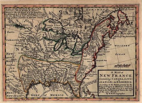 High Quality Maps Of 18th Century America Page Has Links To 16 17 19