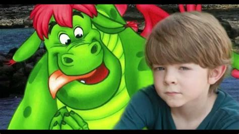 Pete's dragon, the bfg, roger rabbit and more disney movies coming to netflix in march 2017 | the kingdom insider. Pete's Dragon Movie Review - YouTube