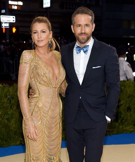 Ryan reynolds is a canadian actor, film producer, and screenwriter, from vancouver. Blake Lively & Ryan Reynolds Welcome Third Child in 2021 ...