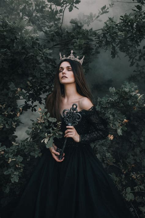 Foto Fantasy Fantasy Dress Fantasy Girl Royalty Aesthetic Princess