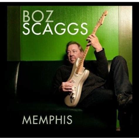 Memphis By Scaggs Boz Cd 2013 For Sale Online Ebay