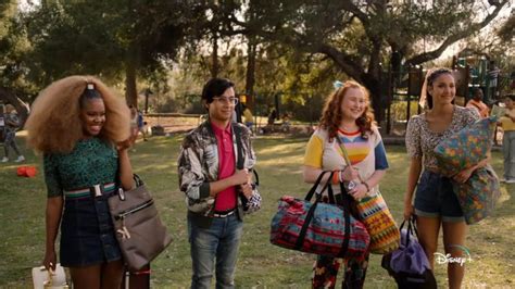 High School Musical Season 3 Trailer The Wildcats Go To Summer Camp