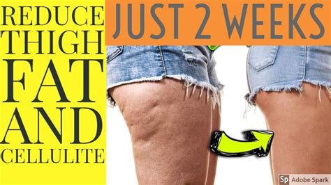 How To Reduce Thigh Fat5 Best Exercises To Reduce Thigh Fat Reduce